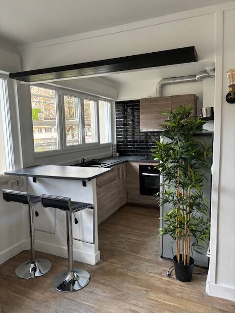 Maison à louer, 42m², CHAMPIGNY SUR MARNE