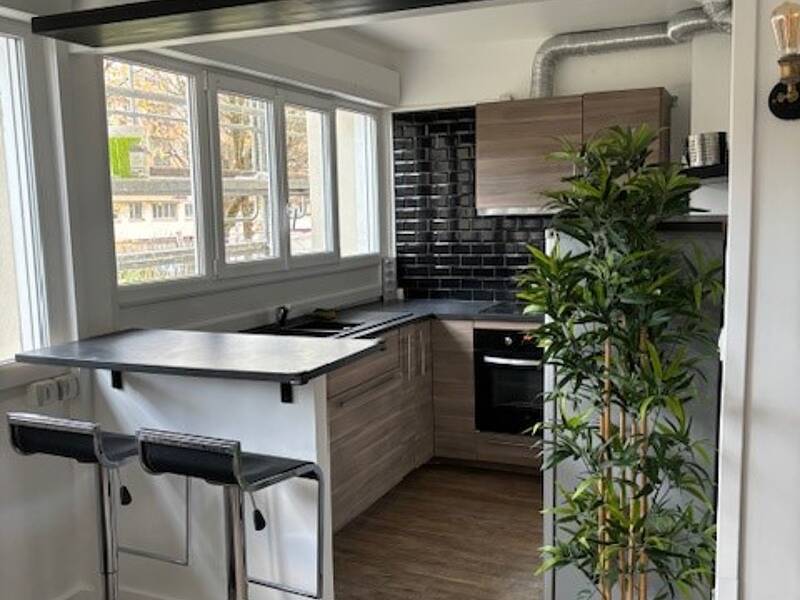 Maison à louer, 42m², CHAMPIGNY SUR MARNE