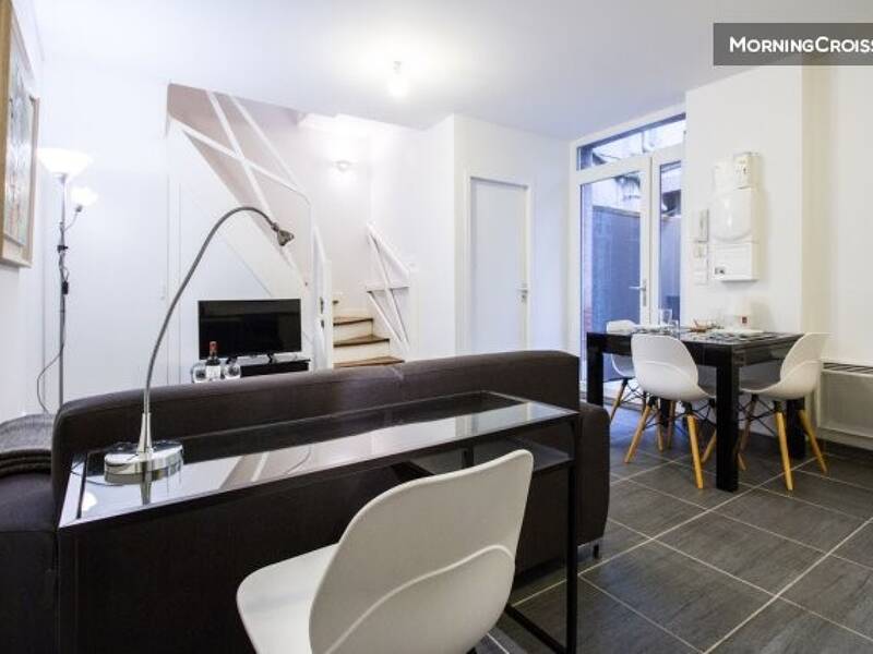 Maison à louer, 50m², TOULOUSE