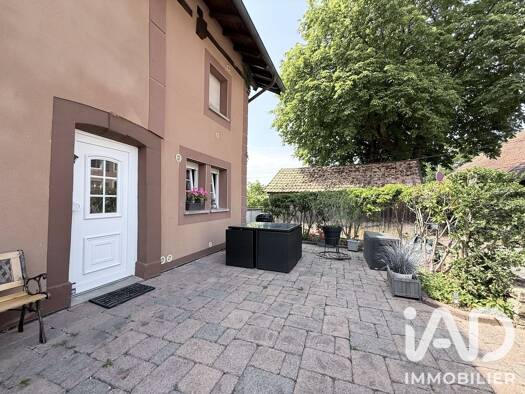 Appartement à vendre 165 000 € 4 pièces 2 chambres 83,28 m² RDC/2 Phaffans 90150