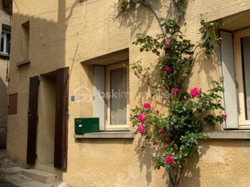 Maison à vendre, 147m², RIBAUTE LES TAVERNES