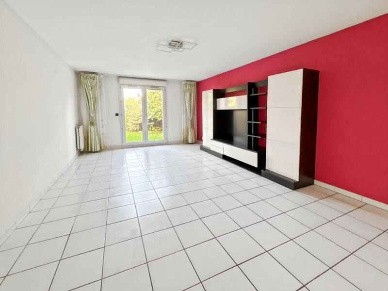 Maison à vendre, 79m², TOULOUSE