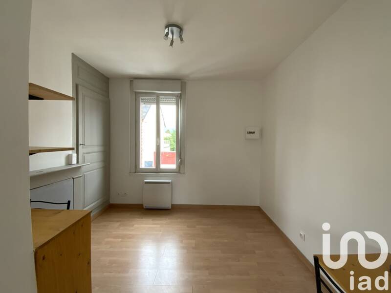 Maison à louer, 16m², AMIENS
