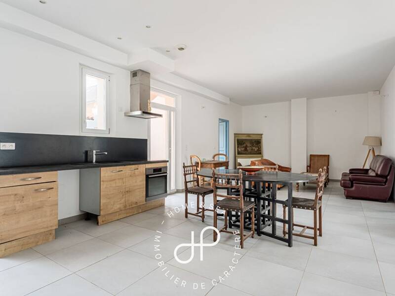 Maison à vendre, 240m², MARSEILLE 8E
