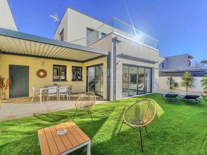 Maison à vendre, 183m², LATTES