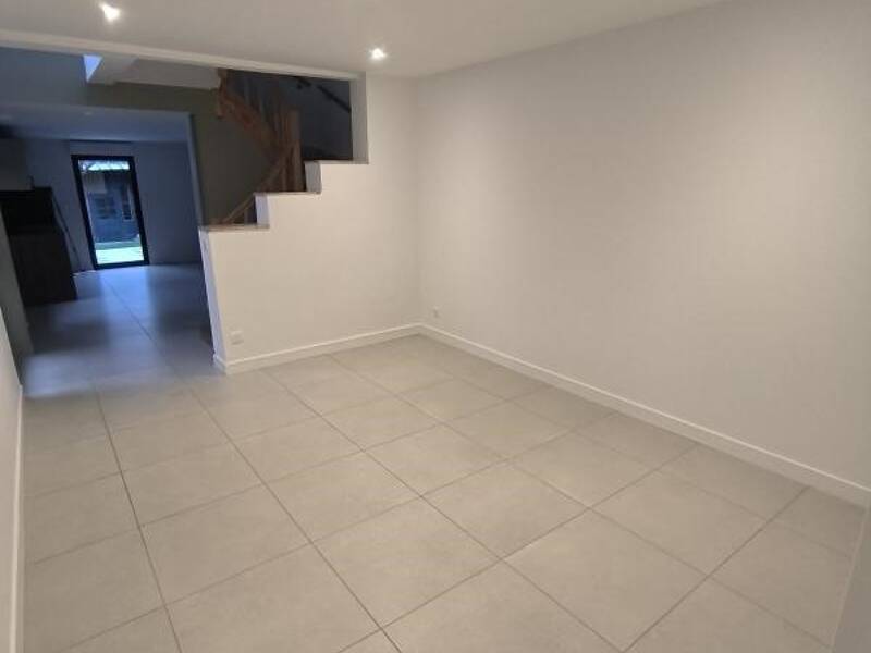 Maison à louer, 71m², CHAMALIERES