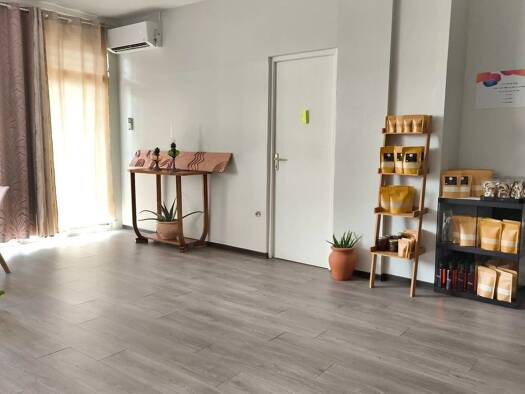 Espace bureau à louer 2 000 € 113 m² de bureaux Fort-de-France 97200