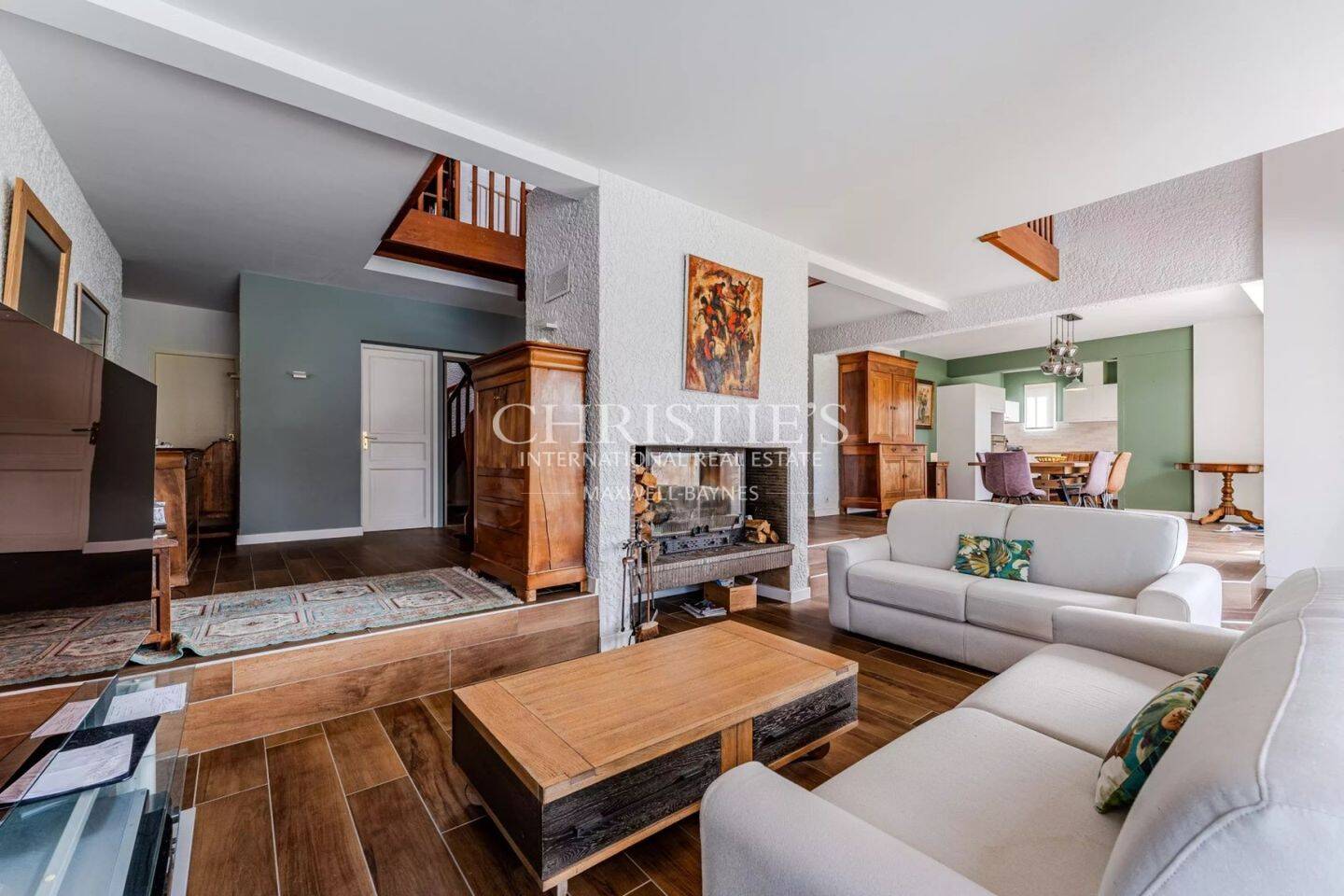Maison à vendre, 207m², GUJAN MESTRAS