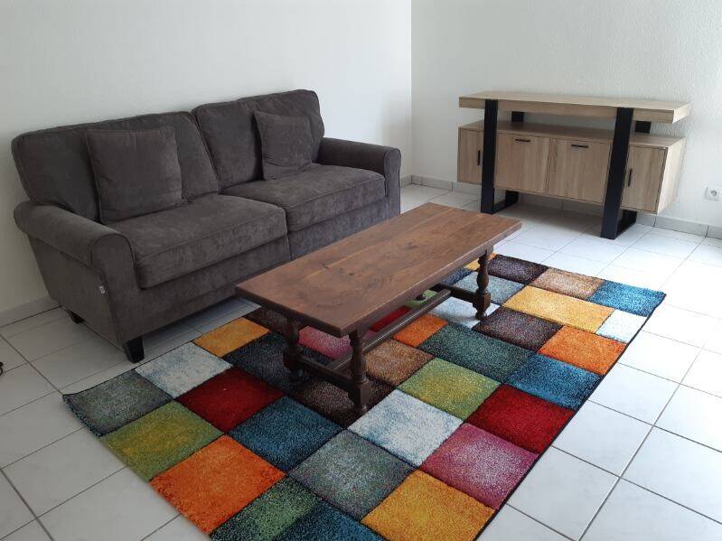 Maison à louer, 68m², NANCY