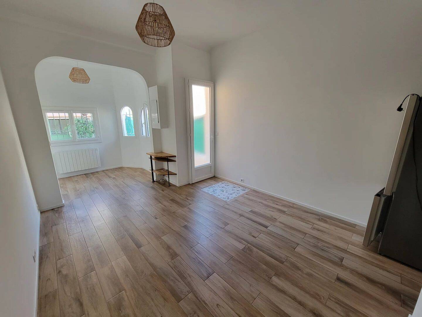 Nice Nord - Cessole - Maison de ville 3 pièces 60m² avec terrass — 3