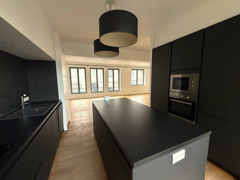 Maison à louer, 146m², DUNKERQUE