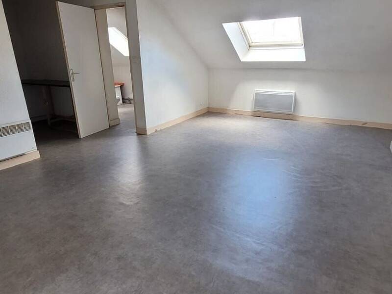 Maison à vendre, 34m², LIMOGES