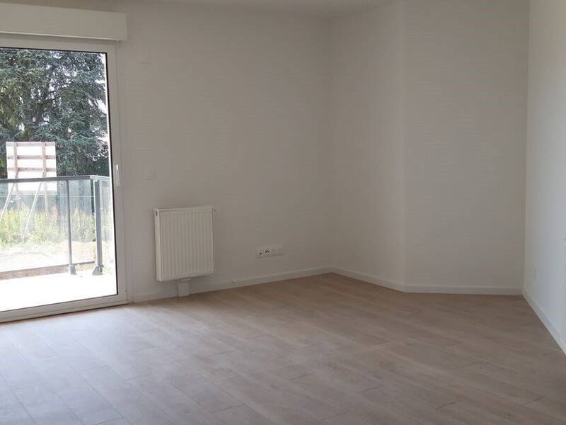 Maison à louer, 44m², MONT SAINT AIGNAN