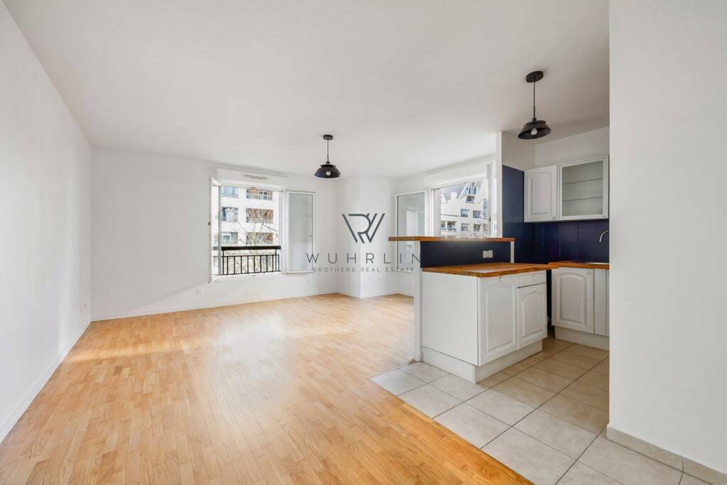 Maison à vendre, 63m², SAINT MAUR DES FOSSES