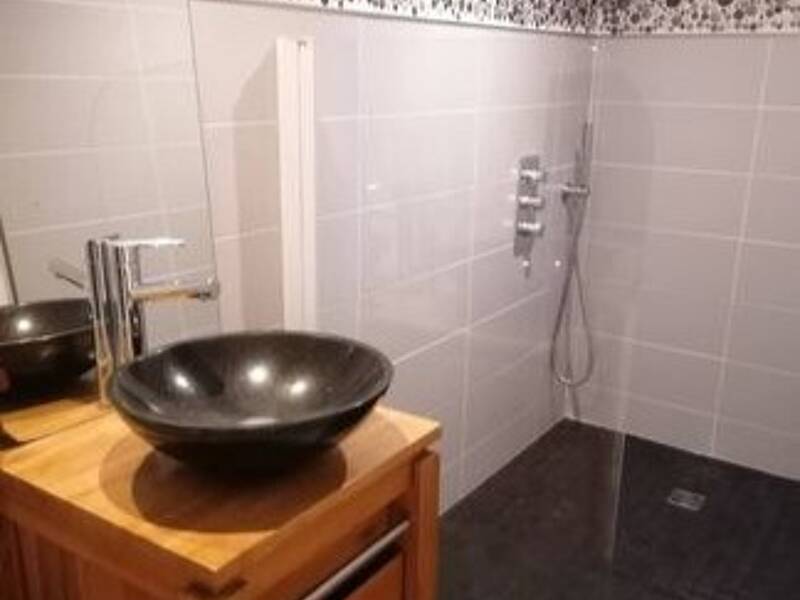 Maison à louer, 18m², LES PONTS DE CE