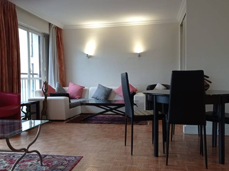 Maison à louer, 69m², PARIS 15E