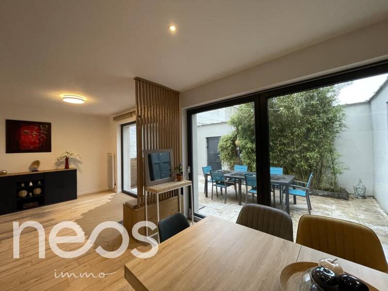 Maison à vendre, 134m², TOURCOING