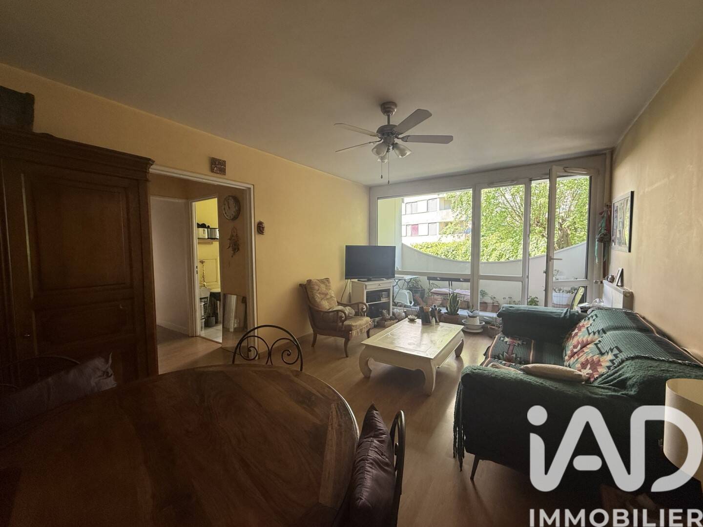 Maison à vendre, 67m², CHELLES