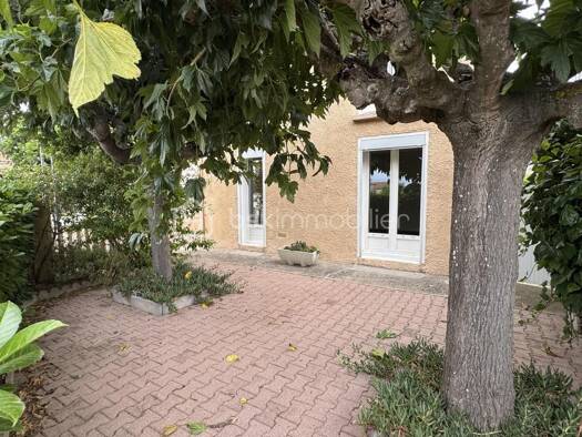 Maison à vendre 178 000 € 5 pièces 4 chambres 96 m² Conilhac-Corbières 11200