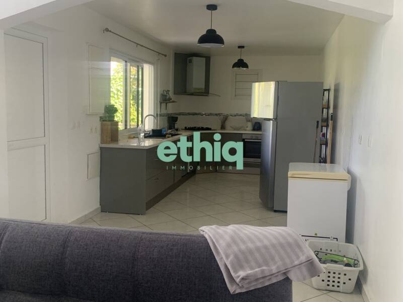 Maison à louer, 140m², SAINTE ROSE