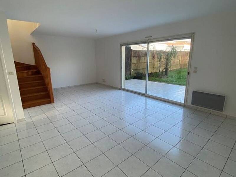 Maison à louer, 108m², PESSAC