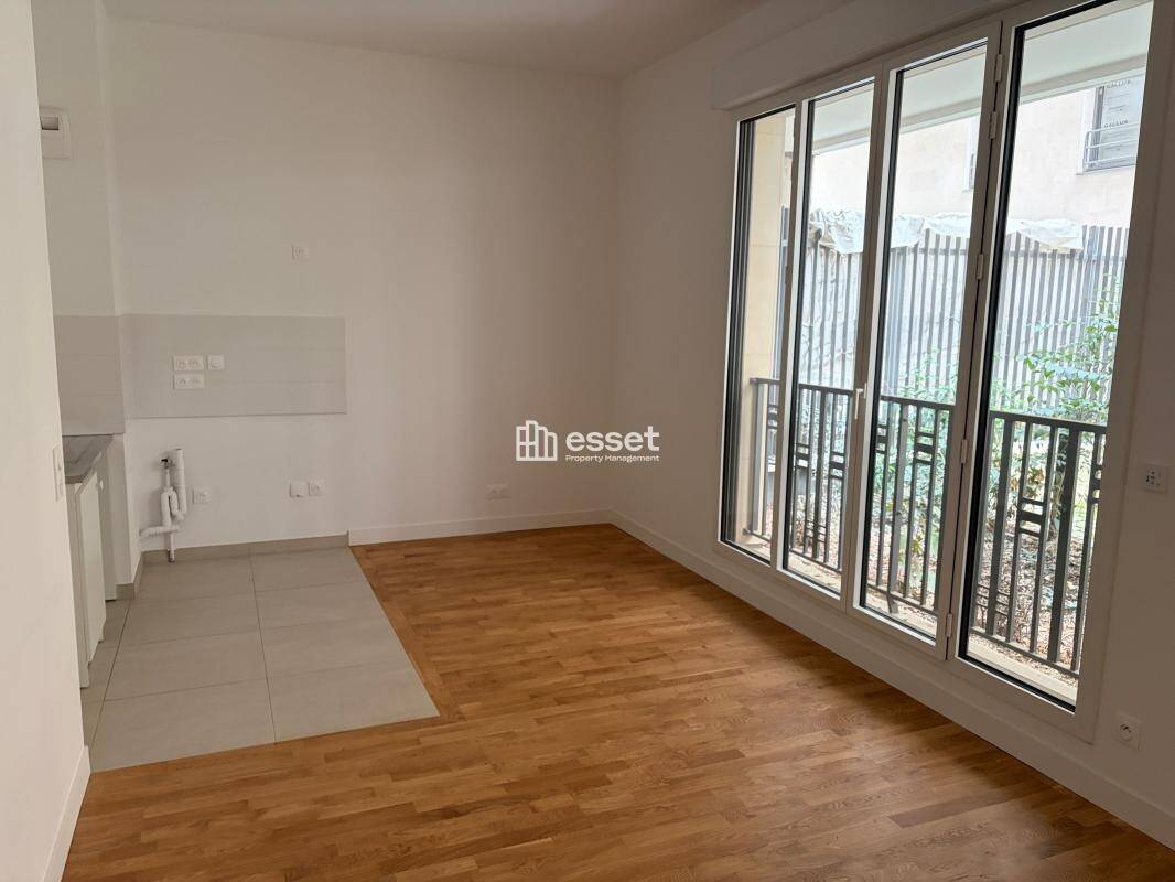 Maison à louer, 40m², CLICHY