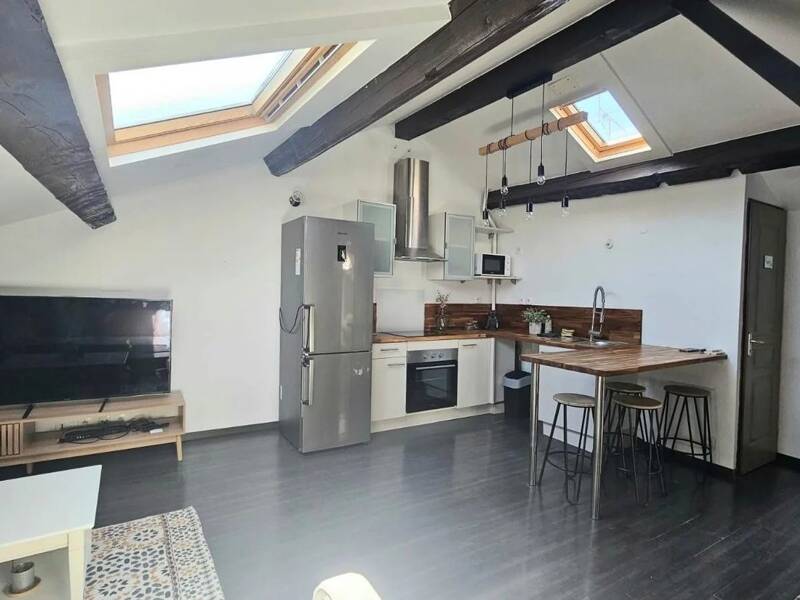 Maison à louer, 85m², NARBONNE
