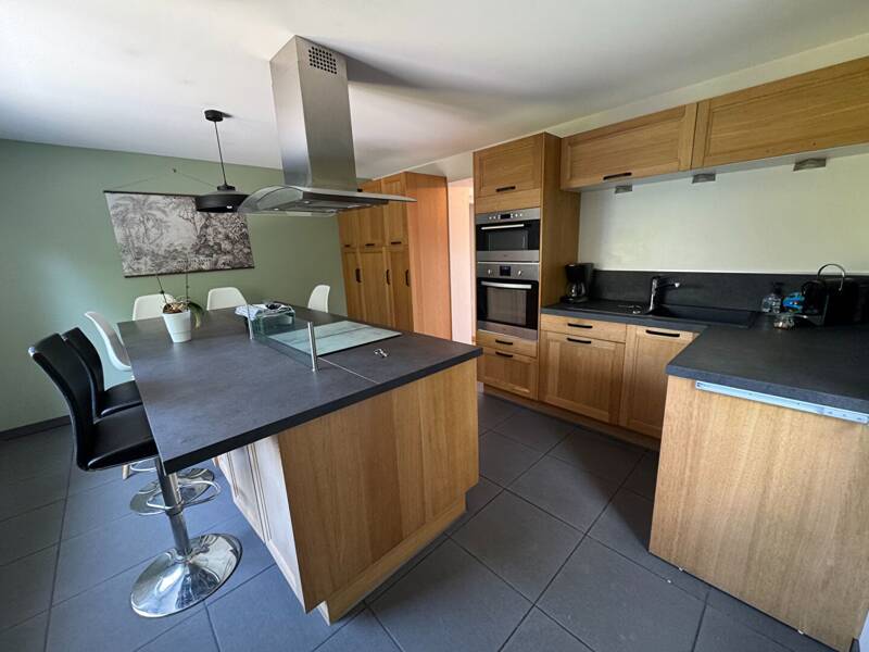 Maison à vendre, 165m², LIMOGES