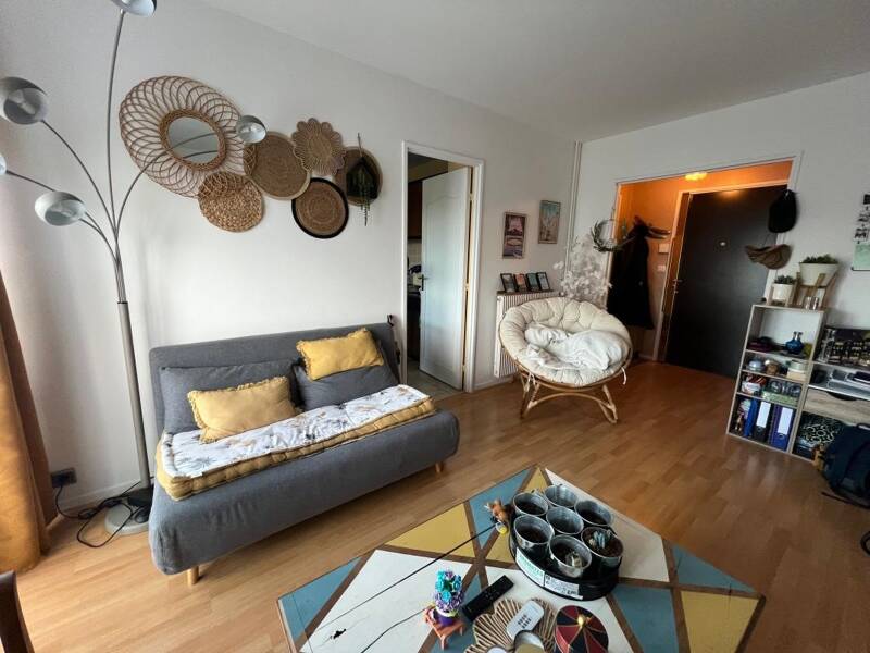 Maison à vendre, 43m², PANAZOL