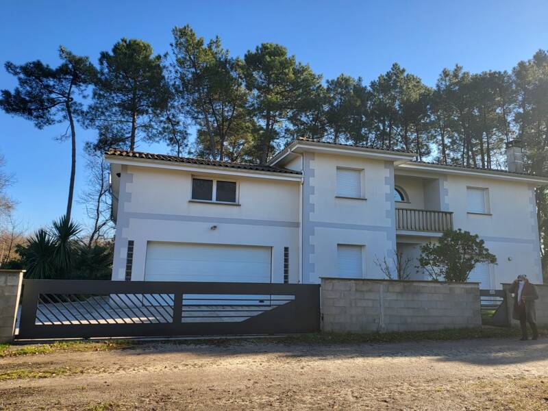 Maison à louer, 115m², LE PIAN MEDOC