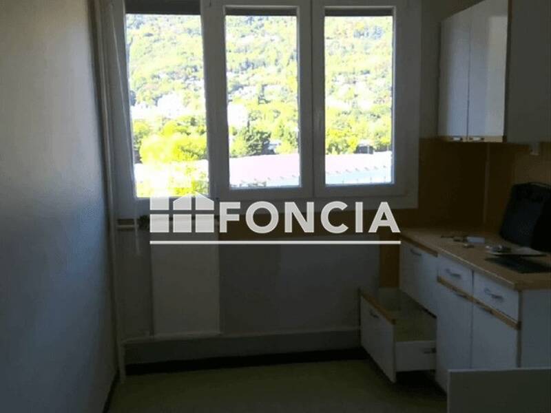 Maison à louer, 31m², SEYSSINS