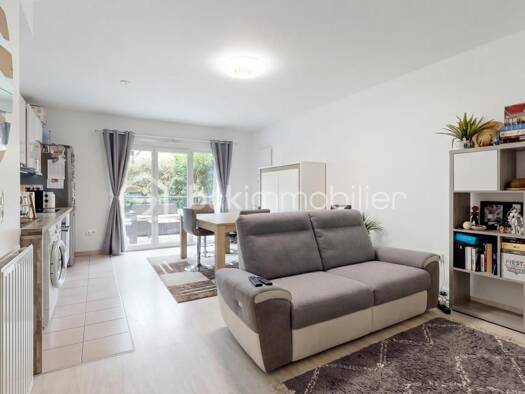Appartement à vendre 209 000 € 3 pièces 2 chambres 61,77 m² RDC/4 Centre Est Lieusaint 77127