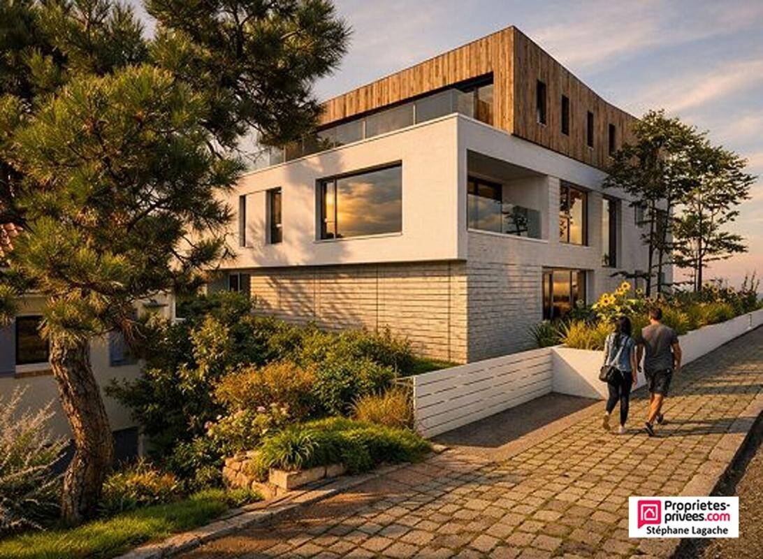 Maison à vendre, 115m², LE TOUQUET PARIS PLAGE