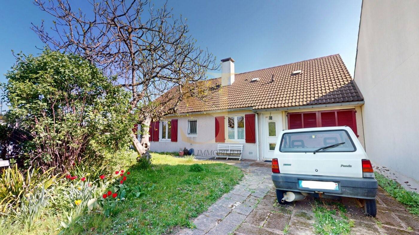 Maison à vendre, 195m², MONTGERON