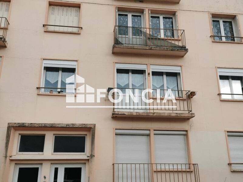 Maison à louer, 70m², JARVILLE LA MALGRANGE