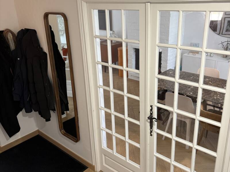 Maison à vendre, 123m², AMIENS