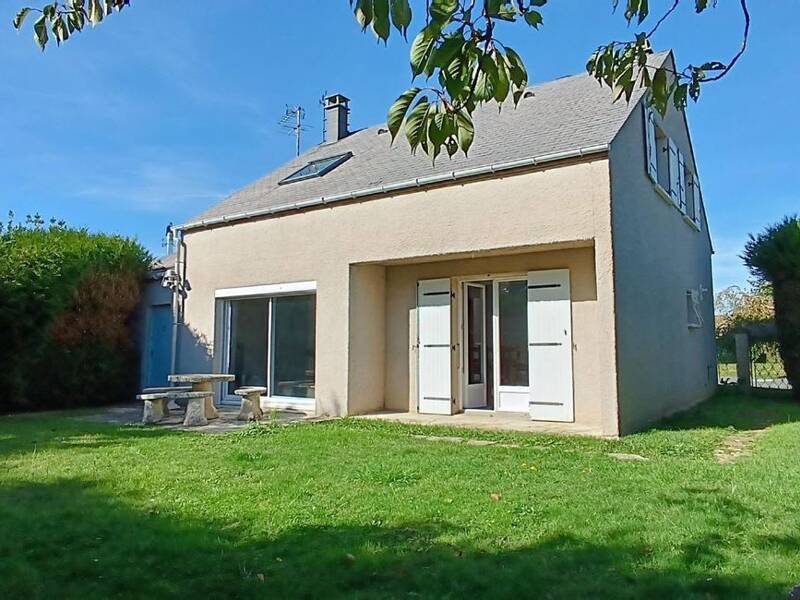 Maison à vendre, 105m², ROZAY EN BRIE