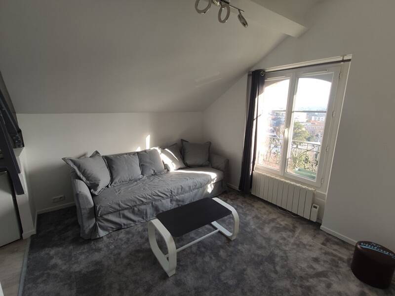 Maison à louer, 15m², VERSAILLES
