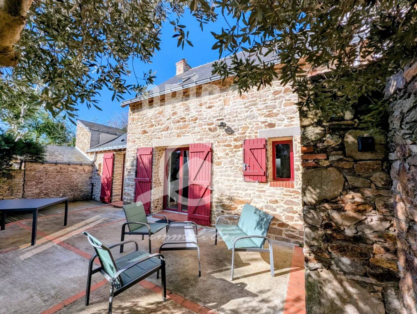 Maison à vendre, 73m², LA TURBALLE
