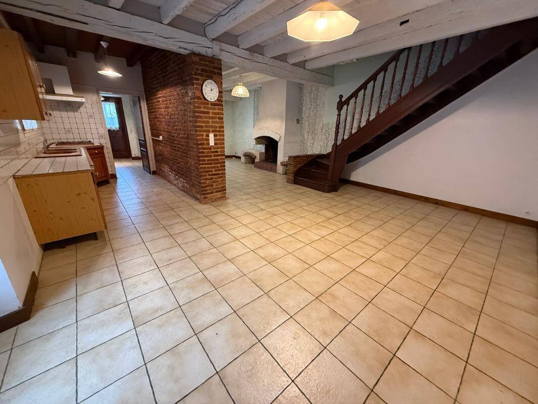 Maison à vendre, 187m², PONTONX SUR L'ADOUR