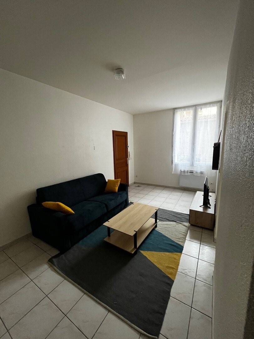 Maison à louer, 28m², BEZIERS