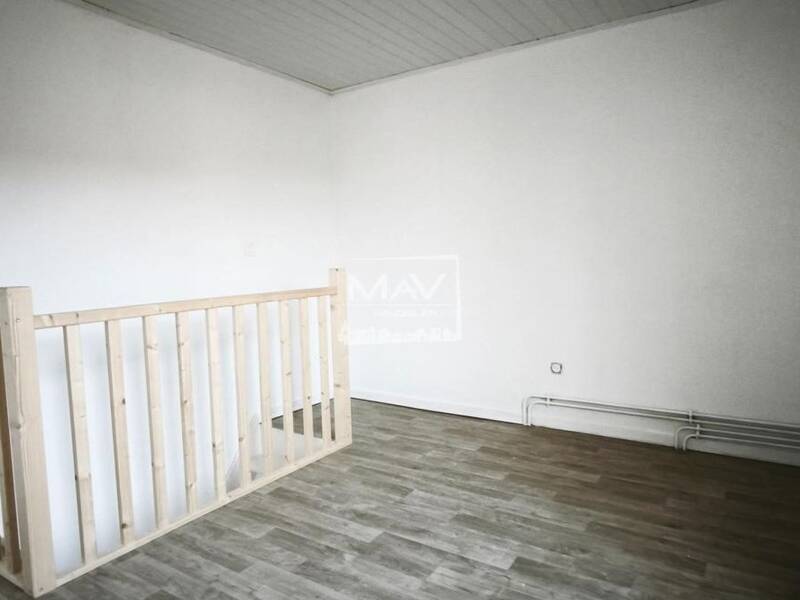 Maison à louer, 21m², TOURCOING