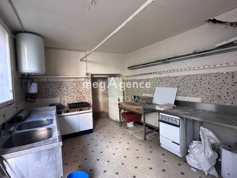 Maison à vendre, 90m², SENS