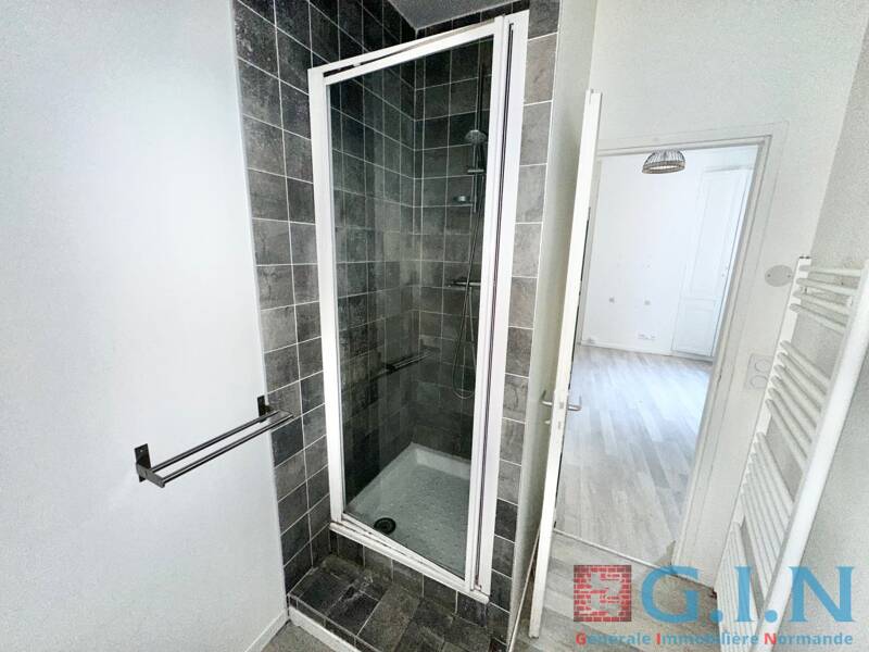 Maison à vendre, 49m², ROUEN