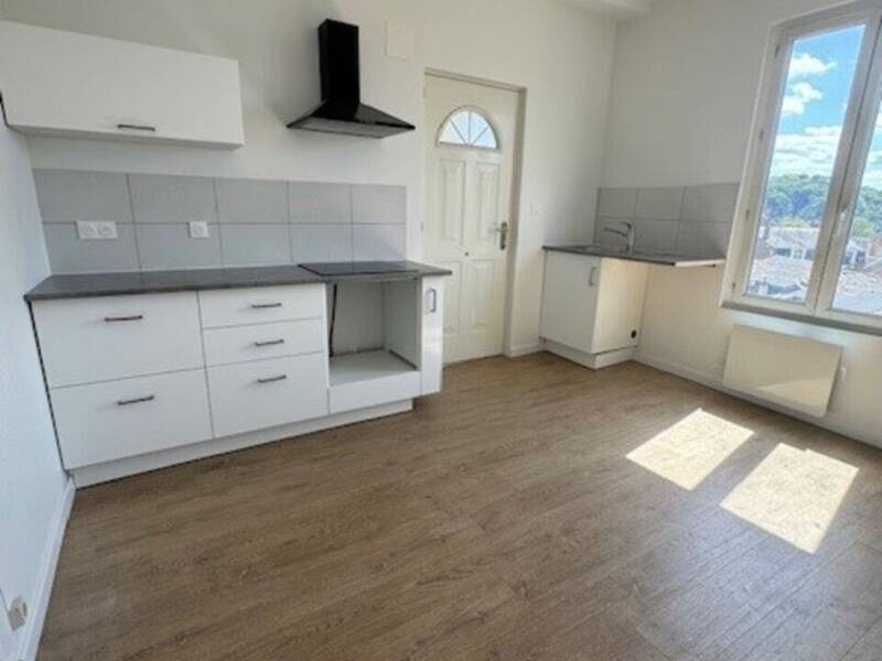 Maison à louer, 37m², LIANCOURT