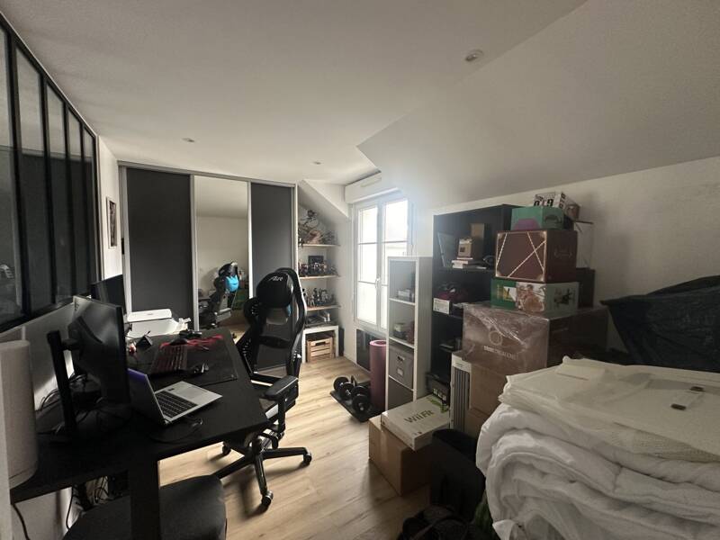 Maison à louer, 60m², MELUN