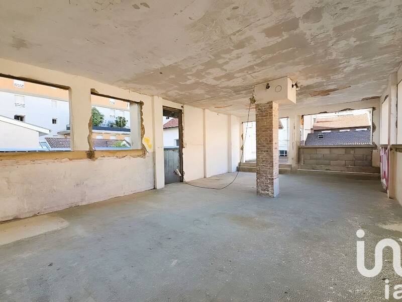 Maison à vendre, 162m², GRENOBLE