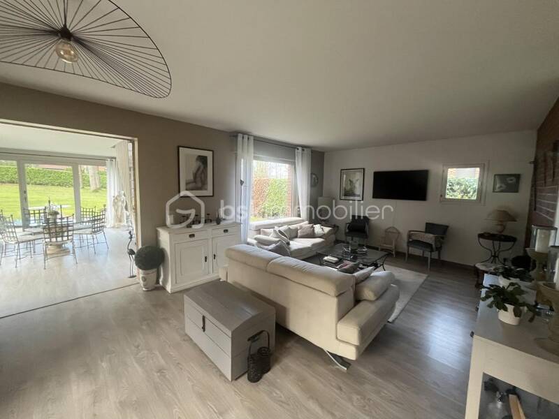 Maison à vendre, 149m², WERVICQ SUD