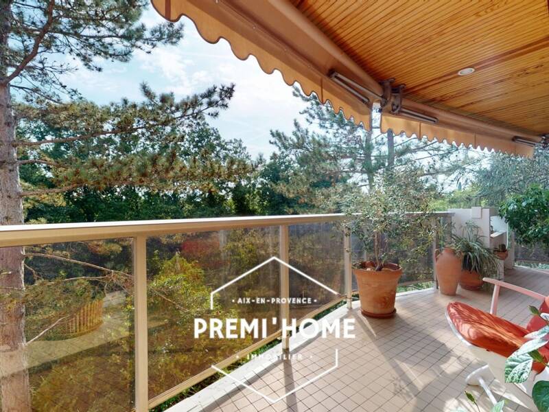 Maison à vendre, 106m², AIX EN PROVENCE