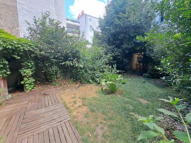 Maison à louer, 222m², NANTES